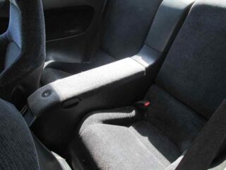 MOTOR ARRANQUE HONDA PRELUDE (BB123) 2.0i (BB3) - fotografía 5