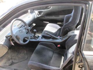 MOTOR ARRANQUE HONDA PRELUDE (BB123) 2.0i (BB3) - fotografía 7