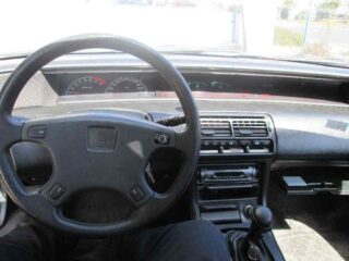 MOTOR ARRANQUE HONDA PRELUDE (BB123) 2.0i (BB3) - fotografía 8