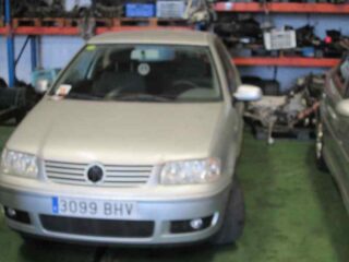 LUNA DELANTERA DERECHA VOLKSWAGEN POLO III BERLINA (6N2) Trendline - fotografía 6