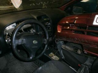 BOBINA ENCENDIDO OPEL ASTRA G BERLINA Club - fotografía 2