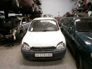 BOMBA FRENO OPEL CORSA B Base - fotografía 1