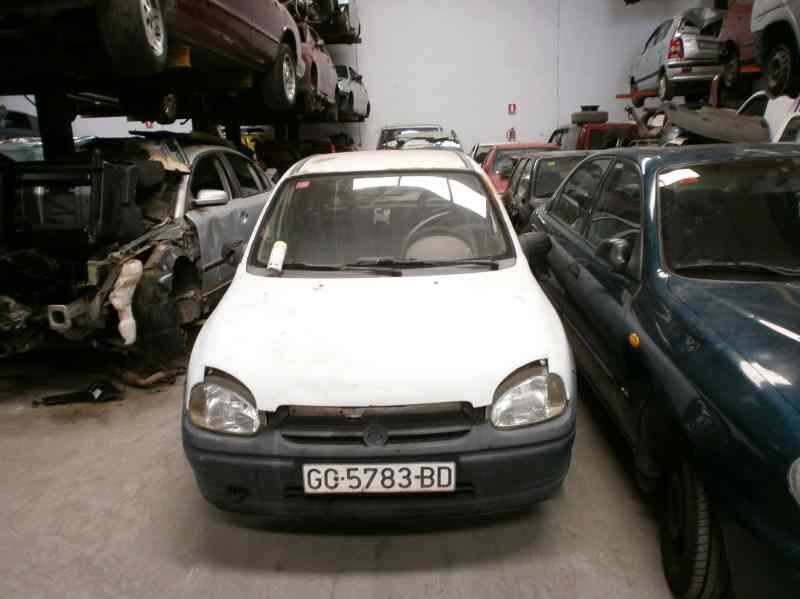 BOMBA FRENO OPEL CORSA B Base