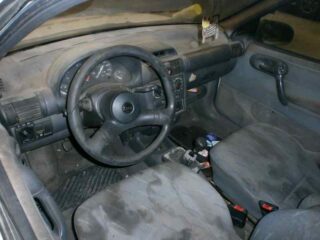 BOMBA FRENO OPEL CORSA B Base - fotografía 2