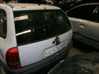 BOMBA FRENO OPEL CORSA B Base - fotografía 3