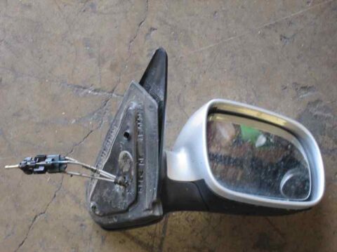 RETROVISOR DERECHO SEAT LEON (1M1) Stella