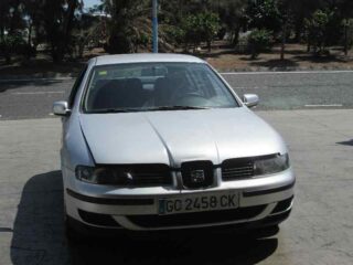 RETROVISOR DERECHO SEAT LEON (1M1) Stella - fotografía 2