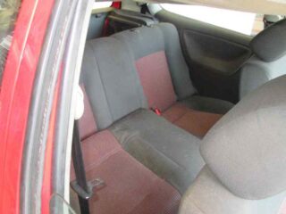 PINZA DE FRENO DELANTERA IZQUIERDA VOLKSWAGEN POLO IV (9N1) GT - fotografía 3