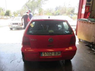 PINZA DE FRENO DELANTERA IZQUIERDA VOLKSWAGEN POLO IV (9N1) GT - fotografía 4