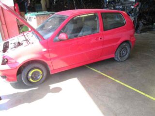 SONDA LAMBDA VOLKSWAGEN POLO IV (9N1) GT - fotografía 5