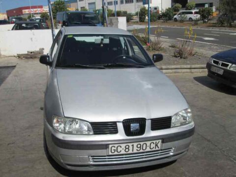 BOBINA ENCENDIDO SEAT IBIZA (6K1) Select