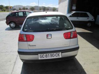 BOBINA ENCENDIDO SEAT IBIZA (6K1) Select - fotografía 4