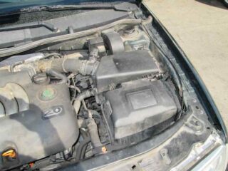 RAMPA INYECTORA SKODA OCTAVIA BERLINA (1U2) 2.0 SLX - fotografía 6