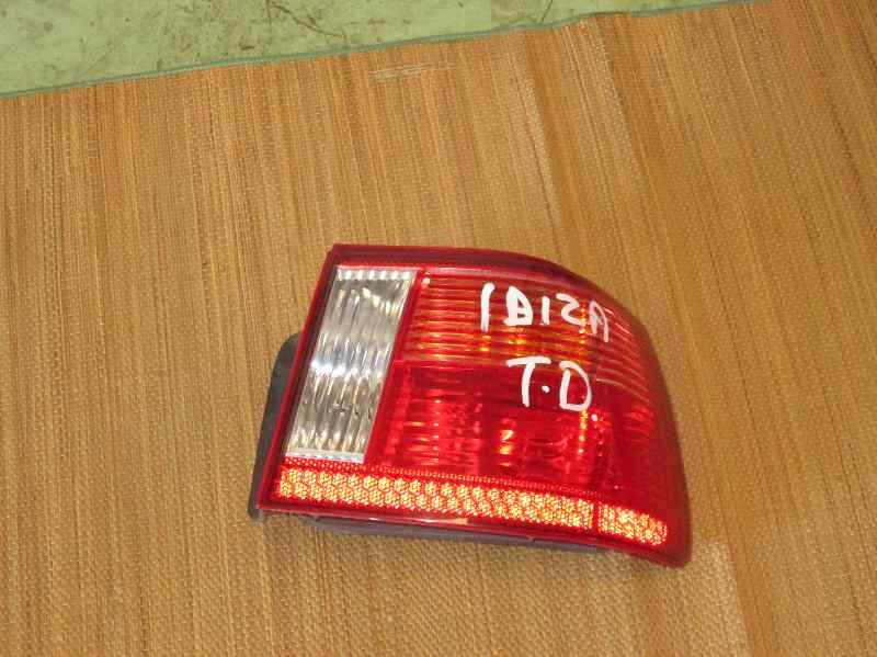 PILOTO TRASERO DERECHO SEAT IBIZA (6K1) Select