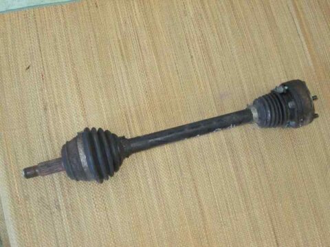 TRANSMISION DELANTERA IZQUIERDA SEAT IBIZA (6K1) Select