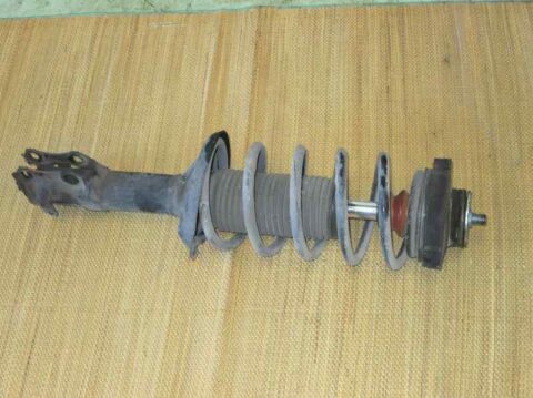 AMORTIGUADOR DELANTERO IZQUIERDO SEAT IBIZA (6K1) Select