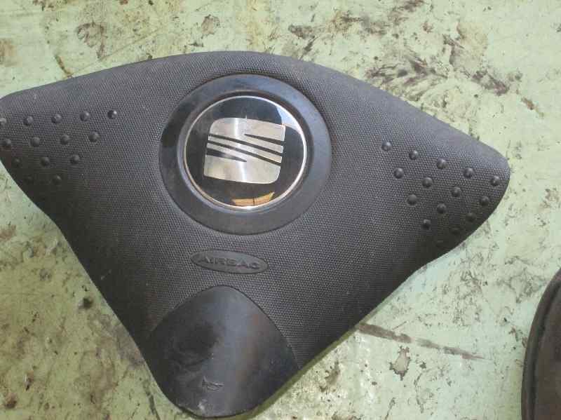 AIRBAG DELANTERO IZQUIERDO SEAT IBIZA (6K1) Select