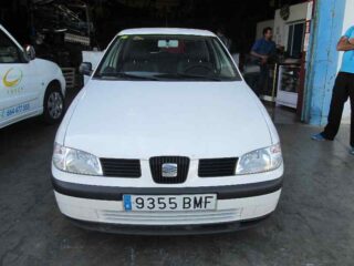 AIRBAG DELANTERO IZQUIERDO SEAT IBIZA (6K1) Select - fotografía 2