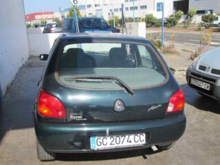 ELECTROVENTILADOR FORD FIESTA BERLINA Ghia - fotografía 6