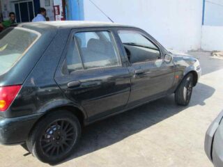 ELECTROVENTILADOR FORD FIESTA BERLINA Ghia - fotografía 8