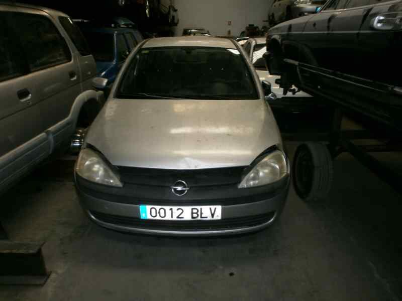 CAJA MARIPOSA OPEL CORSA C Club