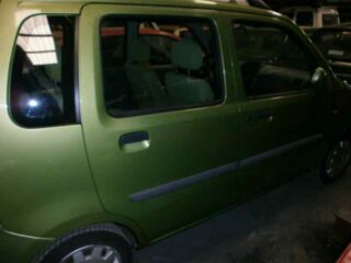 DEPOSITO LIMPIA OPEL AGILA - fotografía 4