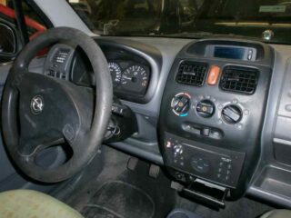 VOLANTE OPEL AGILA - fotografía 2