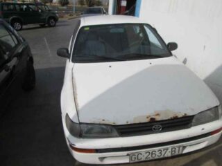 CATALIZADOR TOYOTA COROLLA (E11) 2.0 D Linea Luna (5-ptas.) - fotografía 2