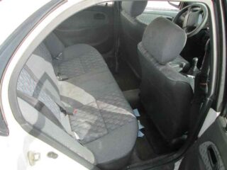 CATALIZADOR TOYOTA COROLLA (E11) 2.0 D Linea Luna (5-ptas.) - fotografía 3
