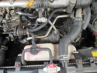 CATALIZADOR TOYOTA COROLLA (E11) 2.0 D Linea Luna (5-ptas.) - fotografía 4