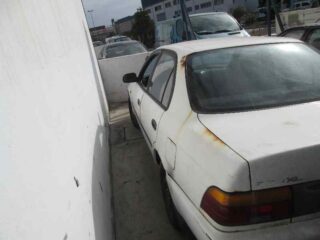 CATALIZADOR TOYOTA COROLLA (E11) 2.0 D Linea Luna (5-ptas.) - fotografía 5