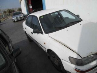 CATALIZADOR TOYOTA COROLLA (E11) 2.0 D Linea Luna (5-ptas.) - fotografía 7