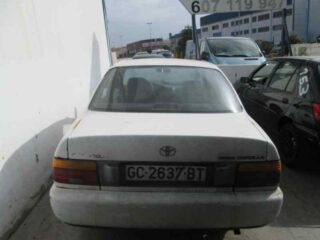 CATALIZADOR TOYOTA COROLLA (E11) 2.0 D Linea Luna (5-ptas.) - fotografía 8