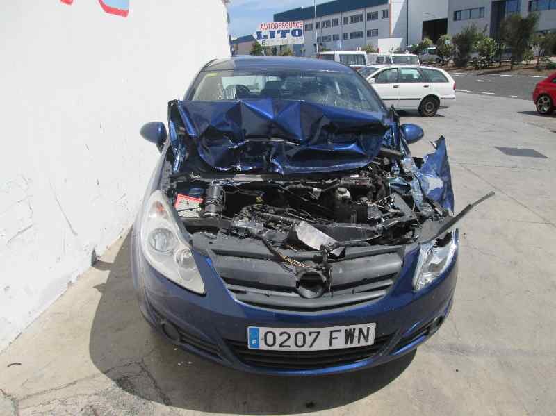 MANETA INTERIOR TRASERA DERECHA OPEL CORSA D 111 Years