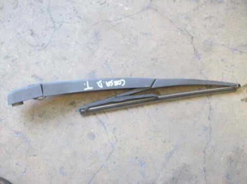 BRAZO LIMPIA TRASERO OPEL CORSA D 111 Years