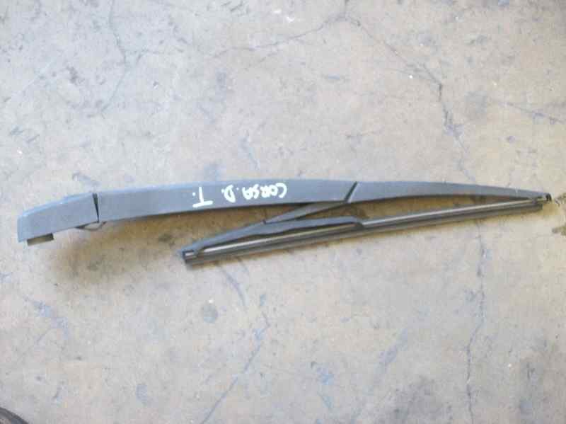 BRAZO LIMPIA TRASERO OPEL CORSA D 111 Years