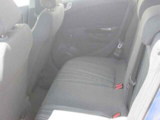 ASIENTO DELANTERO IZQUIERDO OPEL CORSA D 111 Years - fotografía 2
