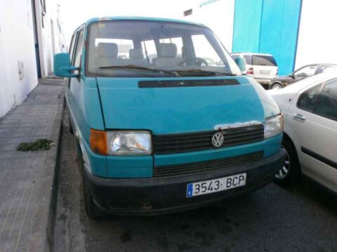 FARO IZQUIERDO VOLKSWAGEN T4 TRANSPORTER BUS T4 Multivan