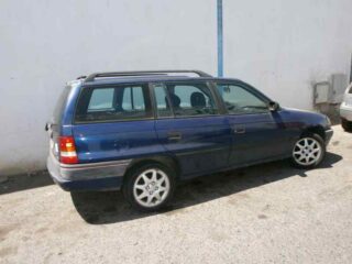 PARASOL DERECHO OPEL ASTRA F CARAVAN 16V - fotografía 3