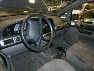 SERVOFRENO DAEWOO REZZO SE - fotografía 2