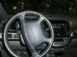 SERVOFRENO DAEWOO REZZO SE - fotografía 6
