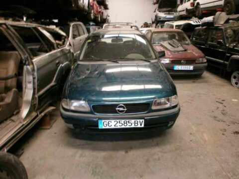 VALVULA RALENTI OPEL ASTRA F BERLINA Básico