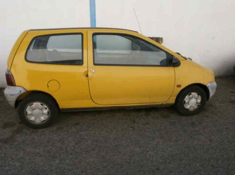 PINZA DE FRENO DELANTERA DERECHA RENAULT TWINGO I (C06) 1.3 (C06364)