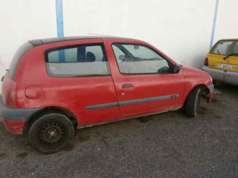 ELECTROVENTILADOR RENAULT CLIO I FASE III 1.2 Campus