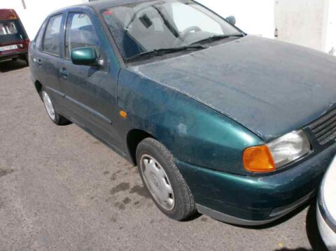 BOMBA FRENO VOLKSWAGEN POLO III CLASSIC (6V2) Básico