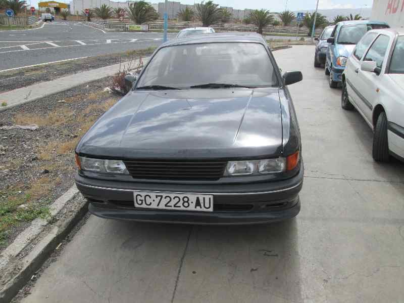 DEPOSITO LIMPIA MITSUBISHI GALANT BERLINA (E30) 2000 GTI Berlina (5-ptas.)