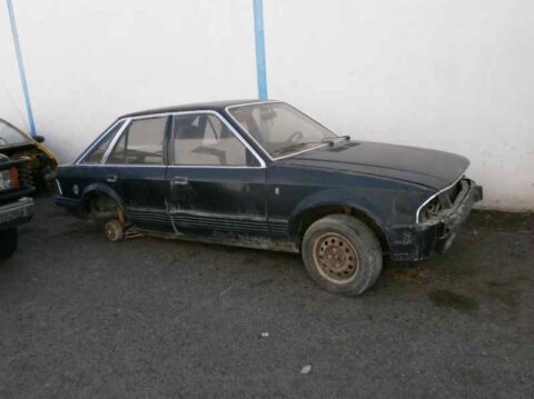 RETROVISOR DERECHO FORD ESCORT BERL.TURN.CAB.EXPRESS XR3I Berlina