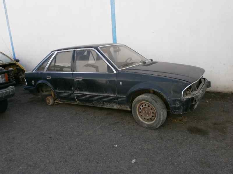 DEPOSITO EXPANSION FORD ESCORT BERL.TURN.CAB.EXPRESS XR3I Berlina