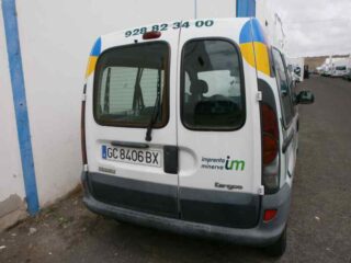 MANDO LIMPIA RENAULT KANGOO I (FKC0) ALIZE - fotografía 3