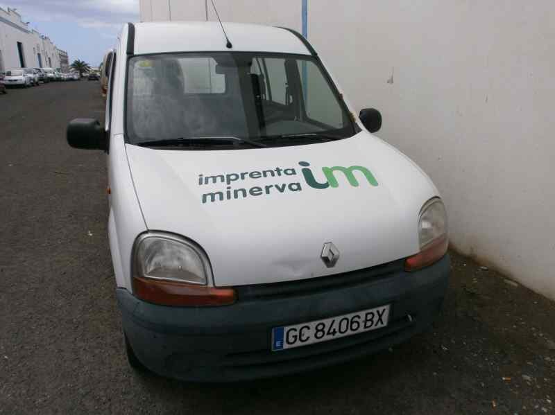 PINZA DE FRENO DELANTERA IZQUIERDA RENAULT KANGOO I (FKC0) ALIZE
